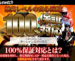 switch(スィッチ)_top