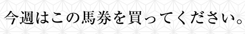 競馬情報にのまえ