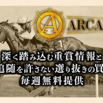 ARCANUM(アルカナム)