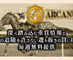 ARCANUM(アルカナム)